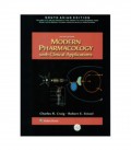 Modern Pharmacology with Clinical Applications
