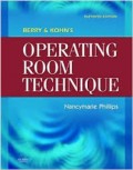 Berry & Kohn's operating room technique