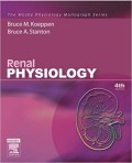 Renal physiology