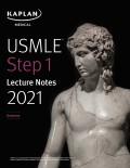 KAPLAN USMLE Step 1 Lecture Notes 2021 - Anatomy