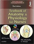 Anatomy and physiology for nurses