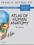 Atlas of human anatomy