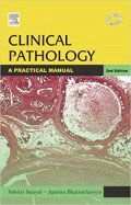Clinical pathology: a practical manual