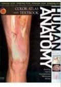 Human anatomy color atlas and textbook