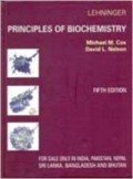 Lehninger principles of biochemistry