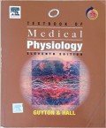 Textbook of medical physiology